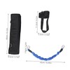 WHAMVOX Vertical Jump Trainer Resistance Band Set Strength Training Equipment