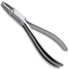 Superior Crown & Band Contouring Pliers 5.5" Orthodontics Stainless Steel Instruments