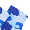 Cycling Shoe Cover Lengthen and Heighten Sand Proof Durable Camouflage