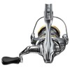 SHIMANO Sedona FJ 4000, Spinning Fishing Reel, Front Drag, SE4000FJ