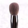 Vela.Yue Makeup Brush Cosmetic Brush Foundation Brush Finishing Round Flat