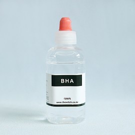 [더위치] BHA 50ml 액상 살리실산 beta hydroxy acid [The Witch] BHA 50ml Liquid Salicylic Acid Beta Hydroxy Acid