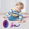 TaimeiMao Dragon Egg with Dragon, Dragon Egg 3D, 3D Print