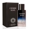 Cologne for Men, Eau de Toilette Natural Spray, Wonderful Gift,