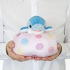 Aqua Plush Chart * Falls Dolphin 00120249 