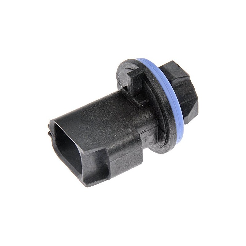 Dorman 645-550 Marker Lamp Socket Compatible with Select Ford /