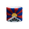 Sweat Band Birthday Flag of Tibet Flag FRITZE® + Free