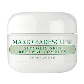 Mario Badescu Glycolic Skin Renewal Complex, 1 oz.