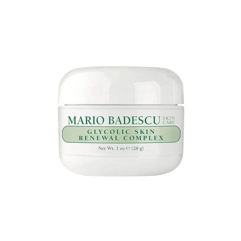 Mario Badescu Glycolic Skin Renewal Complex, 1 oz.