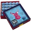 Elkmaster 25 x 11mm Elkmaster Pool Snooker Cue Tips