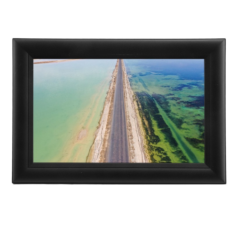 WiFi Digital Photo Frame 10.1 Inch HD IPS Touch Screen