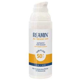 REAMIN AK Prevent SPF 50+ Cream 50 ml