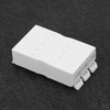 10PCS 928M-3P Wiring Terminal Double Press Wire Connector Quick Terminal
