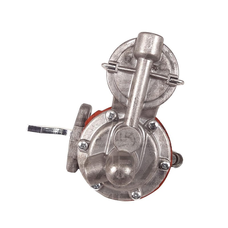 Fuel Lift Pump Replacement for Massey Ferguson 65 165 765