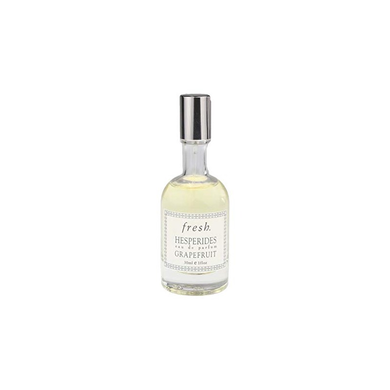 Fresh Eau De Parfum - Hesperides Grapefruit 1oz (30ml)
