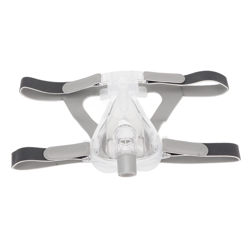 Replacement Frame Cushion For BMC FM2 Easy Breathing Adjustable 360