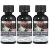 Hosley's Set of 3, 55 ml Bamboo Jasmine Fragrance Warming