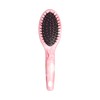 Red by Kiss Marblous Paddle Brush (Mini Round)