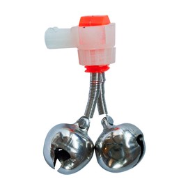 TACKLE BEACON Rod-N-Bobb's - Bell Lightstick Combo