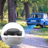 Enwye Universal Magnetische Anti-Lost Tracker Halterung für Motorrad Auto iOS