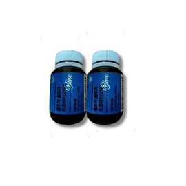 Yeo Esther Lactobacillus Probiotics Blue 60 capsules (2 packs) / 여에스더 유산균 프로바이오틱스 블루 60캡슐 2통