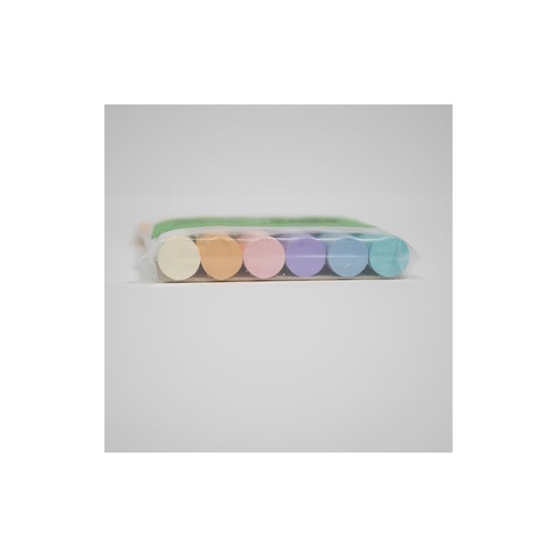 Encaustik Pastel Paint Set