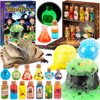 Mostof Wizard Potions Kits for Kids, Mix 20+ Science Magic