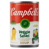 Condensed Kids Veggie Safari Soup, 10.5 oz Cans (Pack of 6)