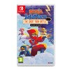 Ninja JaJaMaru: The Great Yokai Battle + Hell Deluxe Edition