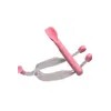 렌즈 집게 흡착봉 콘택트렌즈용품 렌즈삽입도구 렌즈집게케이스 Lens Tweezers Suction Stick