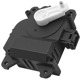 Aynaxcol 8710604030 HVAC Heater Blend Door Actuator, Replacement for Toyota Tacoma 2001 2002 2003 2004 4Runner 2000 2001 2002, Replaces 73557 604333 604-333