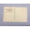 Vintage American Red Cross 3.5 X 5.5 Post Card