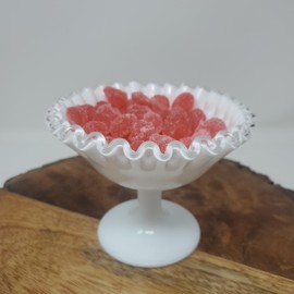 Cranberry Kettle-Cooked Hard Candy Drops, 3 Pack of 4.5 oz.