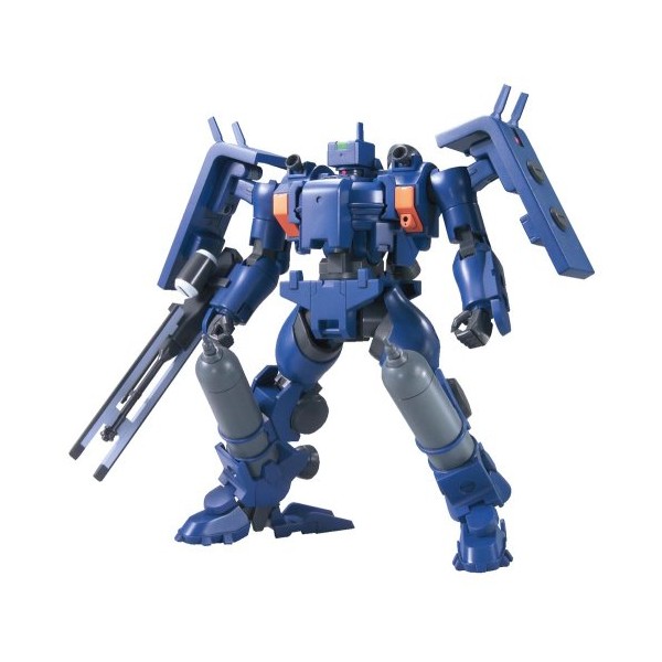 HG 1/144 MSJ-06II-ET Tieren Space Commander Type (Mobile Suit Gundam