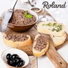 Roland Foods Black Olive Paste, Specialty Imported Food, 6 Lb