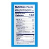 Flipz Demet's Flipz White Fudge Covered Pretzels, 5 oz [6-Bags]