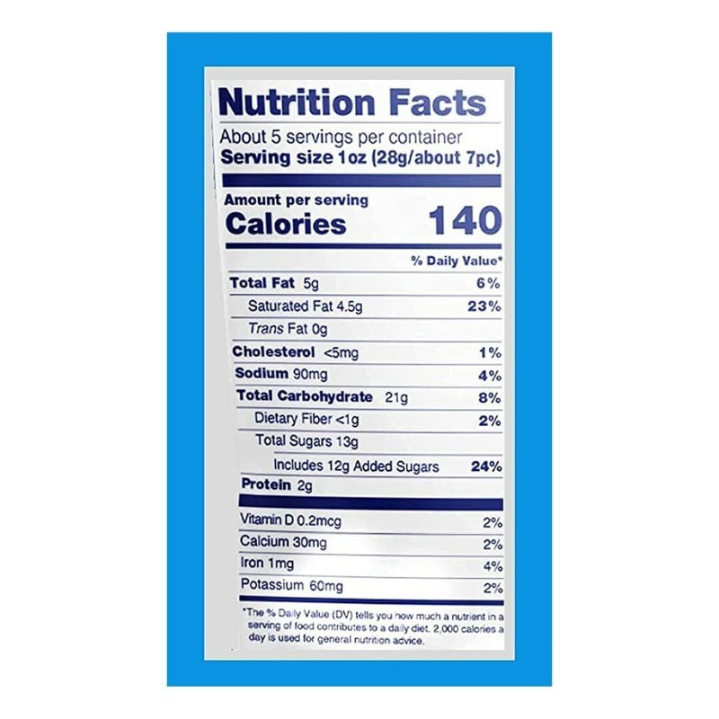 Flipz Demet's Flipz White Fudge Covered Pretzels, 5 oz [6-Bags]
