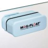 Mag-Float 130A Medium Floating Magnetic Acrylic Aquarium Cleaner