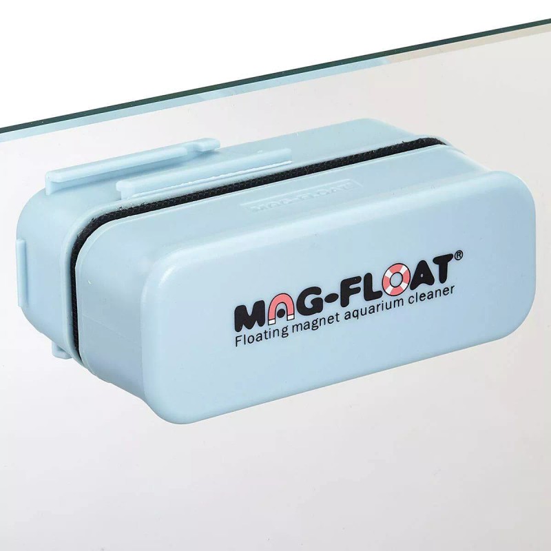 Mag-Float 130A Medium Floating Magnetic Acrylic Aquarium Cleaner