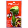 Profreshionals Spiral Vegetable Slicer Cutter Trimmer Spiralizer Salad Maker Food