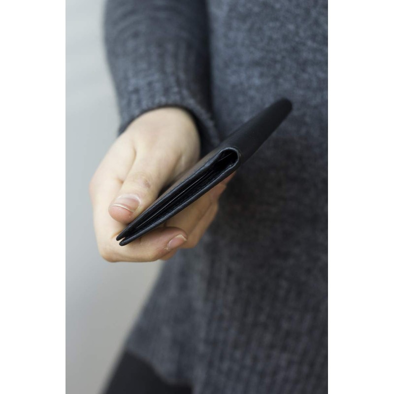 ID Card Holder Credit Card Folder ID Folder Thin with