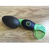 Cuisinox 3-In-1 Avocado Slicer Peeler Tool, 7.5" x 3"