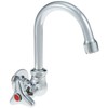 TOTO T131ALUN13H Single Faucet (Horizontal) for General and Cold Regions