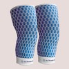 the Pronto Co. Knee Compression Sleeves, for Knee Pain, Knee