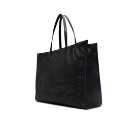 Ted Baker Palmer, Other Black