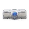 Suuonee Fuse Holder, Car Audio Mini ANL Fuse Box Holder