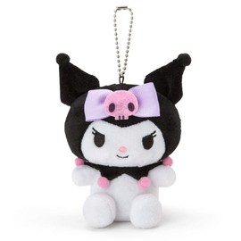 Sanrio 831590 Chromi Mascot Holder 4.3 x 2.4 x 4.7 inches (11 x 6 x 12 cm)