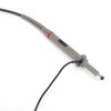 P6100 Oscilloscope Test Probe 1X/10X 6MHz‑100MHz Digital Oscilloscope Accessories