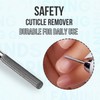 Makartt Nail Drill Bit - 3XF Nature Nail Buffer Bit