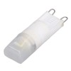 6pcs G9 LED Bulb Energy Saving General Standard Interface 360°